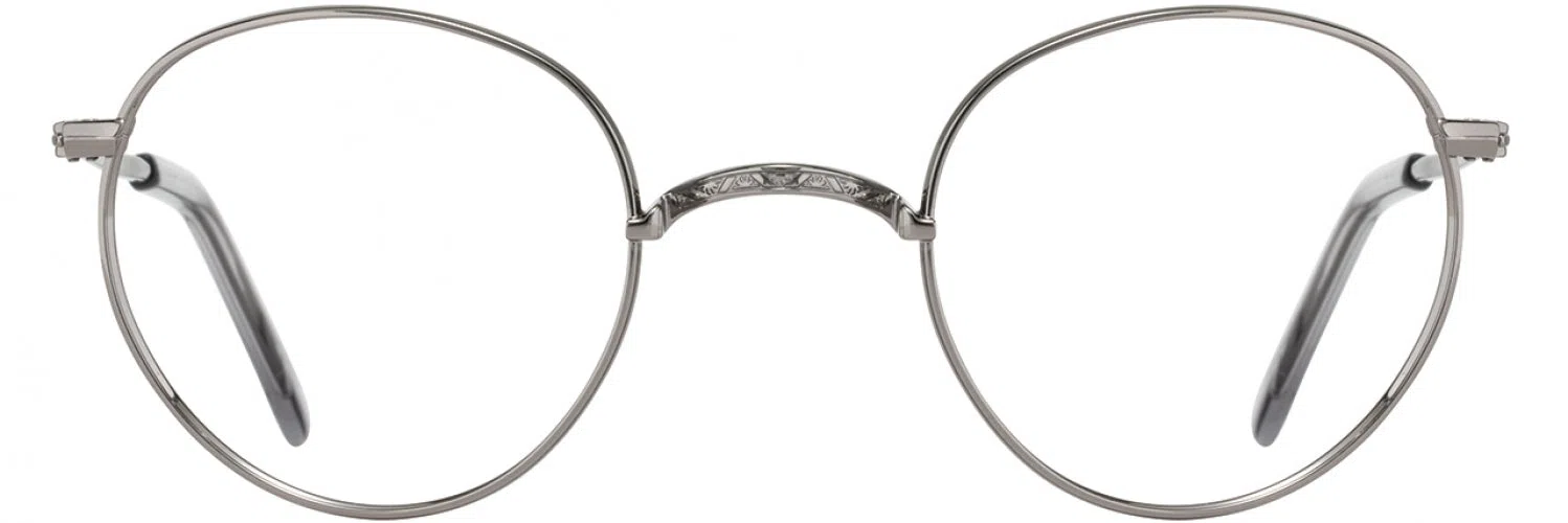 American Optical KLINE Eyeglasses - view 7